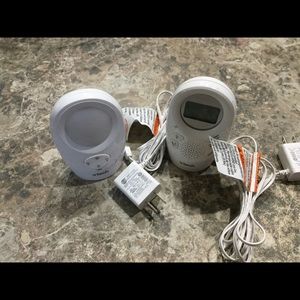 V-Tech Baby monitor